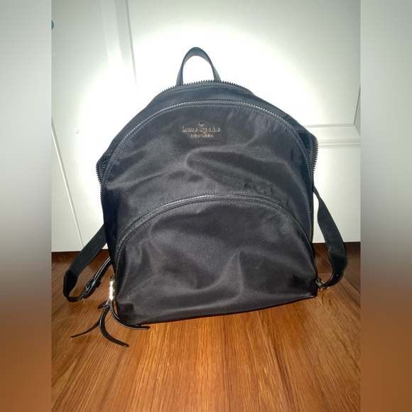 Kate Spade backpack - Picture 2 of 4